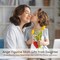 Gifts for Mom,5.12" Mom Gifts Angel Figurine,Mom Birthday Gifts,Sentimental Gift for Moms on Birthday and Mother's Day